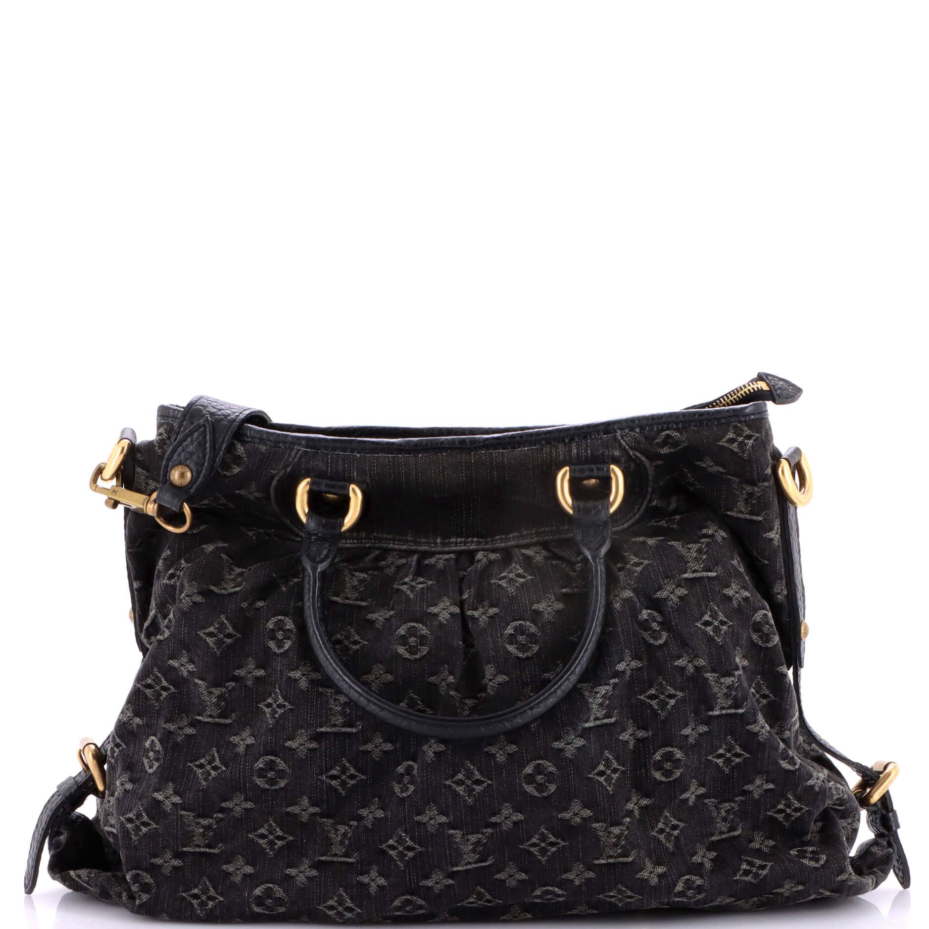 Louis Vuitton Neo Cabby Handbag Size ONE SIZE - 1 Thumbnail