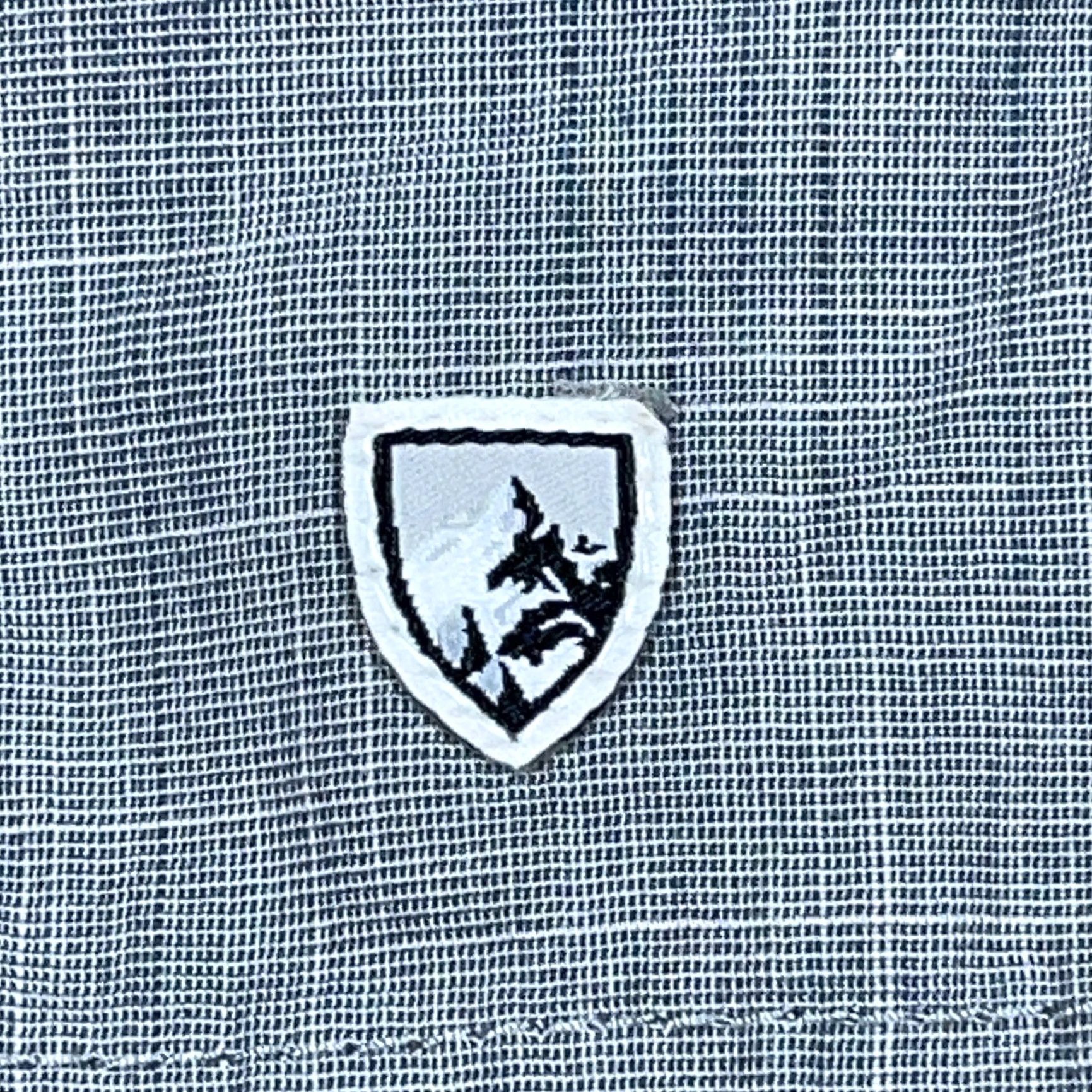 Vintage Kuhl Shirt Men Large Gray Button Up Camp Hiking Pockets Outdoor Adult Cotton Size US L / EU 52-54 / 3 - 5 Thumbnail