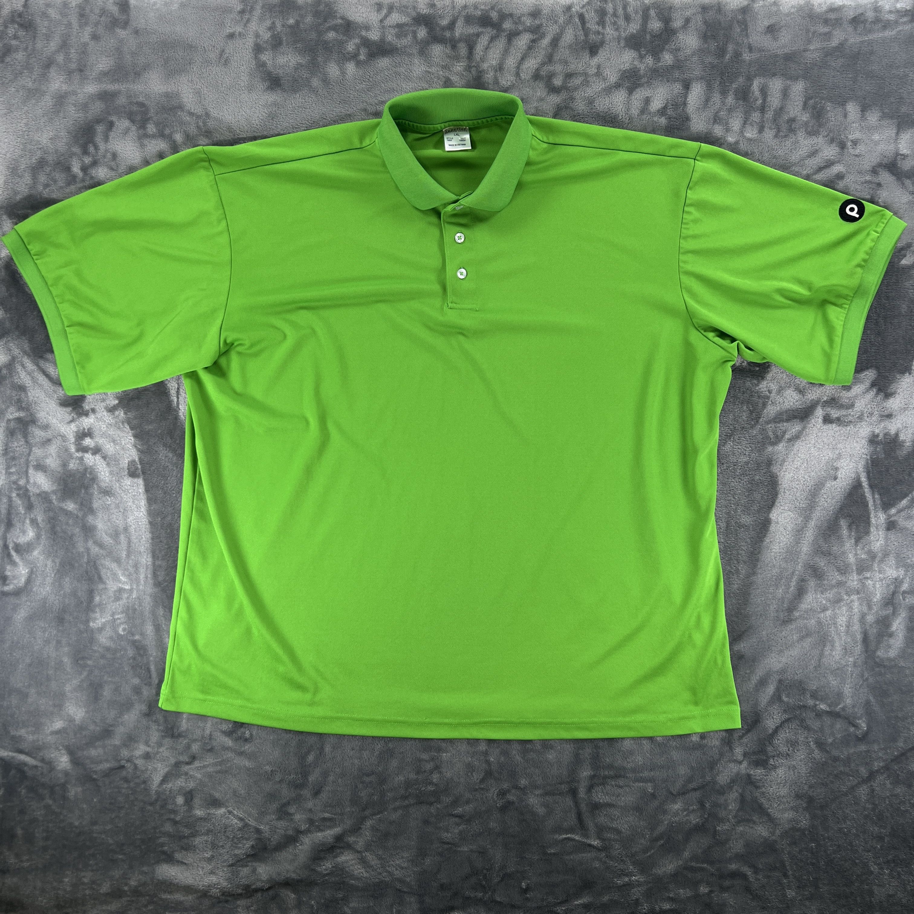 Other Publix Polo Shirt Men 2XL Official Food Employee Green Unifo Size US XXL / EU 58 / 5 - 1 Thumbnail