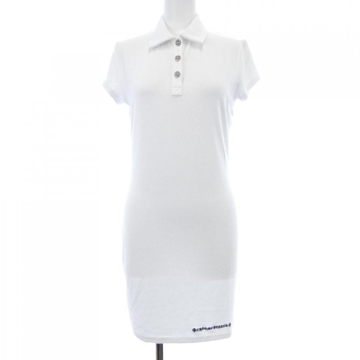 Chrome Hearts Chrome Hearts Vine Dagger Dress Size S / US 4 / IT 40 - 1 Thumbnail