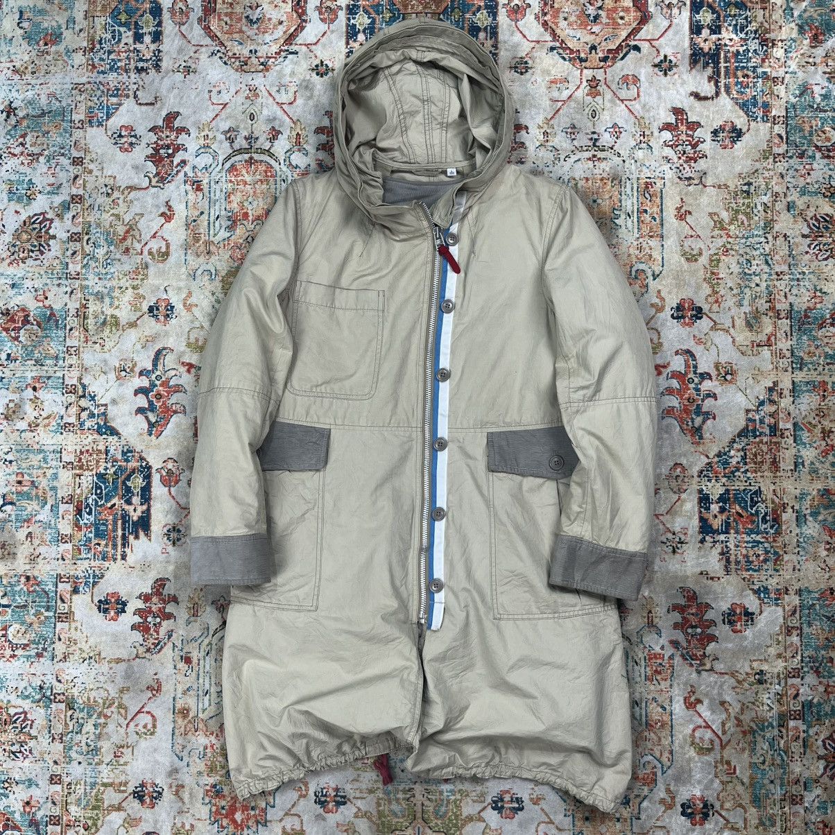 Jun Takahashi × Nike × Undercover Nike x Undercover 3-in-1 Layered