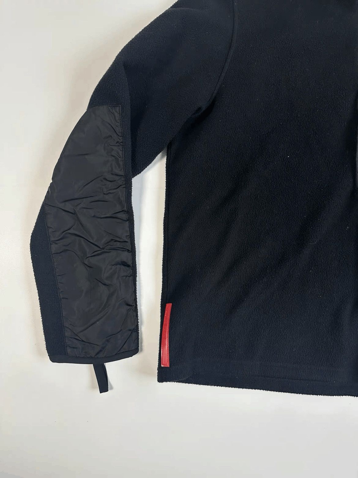 Prada Vintage Prada 99AW Hoodie-2508 Size US S / EU 44-46 / 1 - 4 Thumbnail