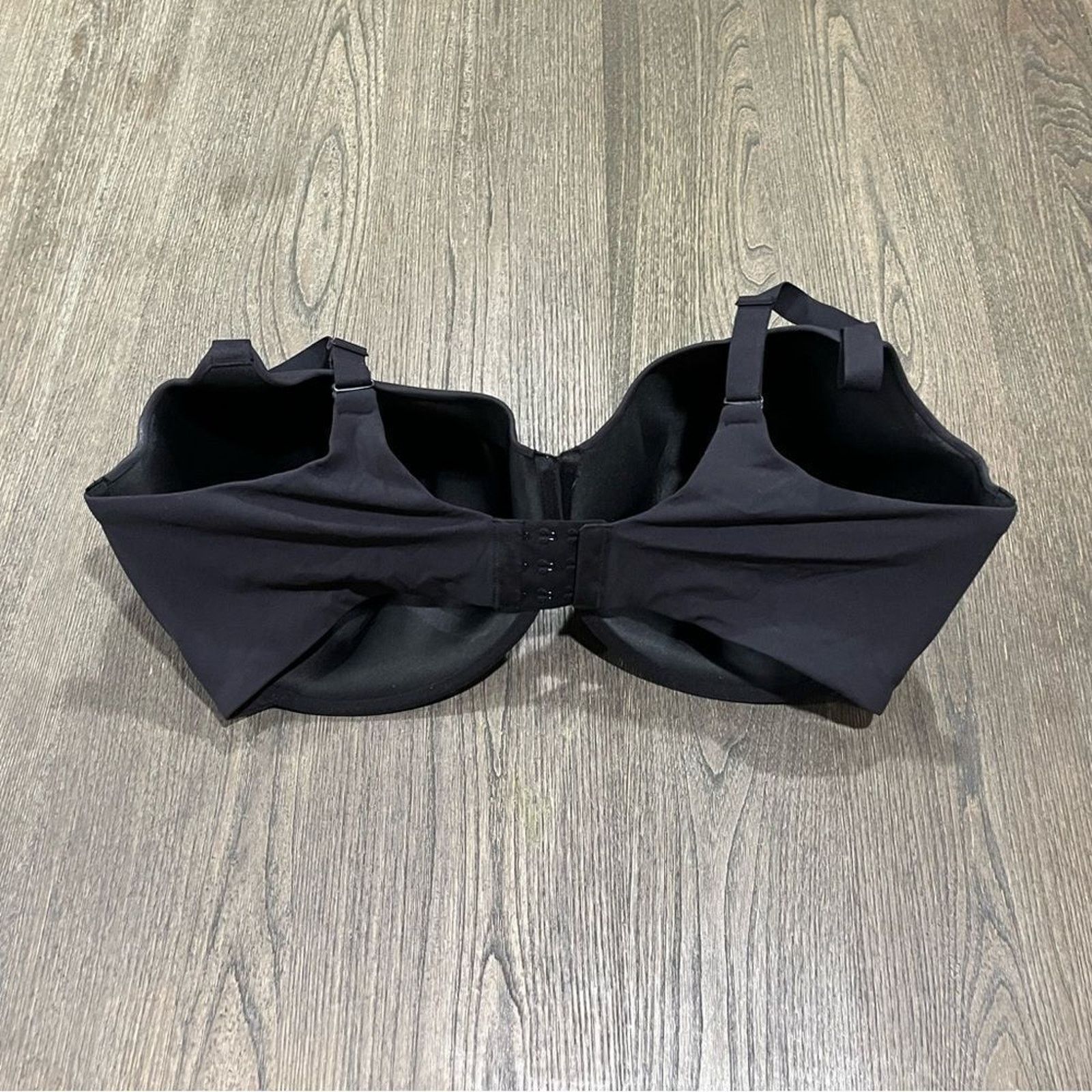 SKIMS NWOT SKIMS Fit Underwire T-Shirt Bra Superstar Padded Sz 44H Size ONE SIZE - 2 Thumbnail