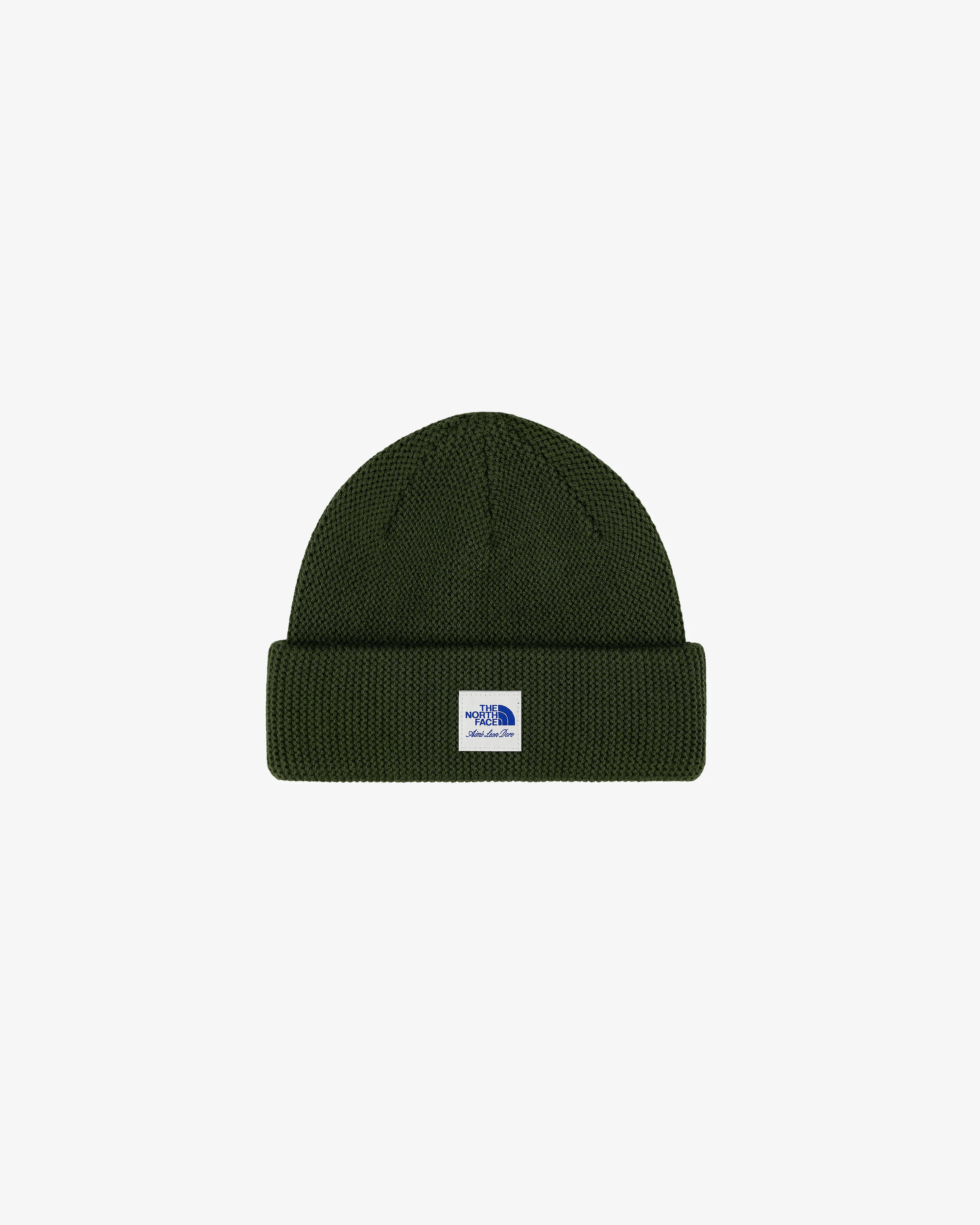 Aime Leon Dore ALD / The North Face Wool Beanie | Grailed
