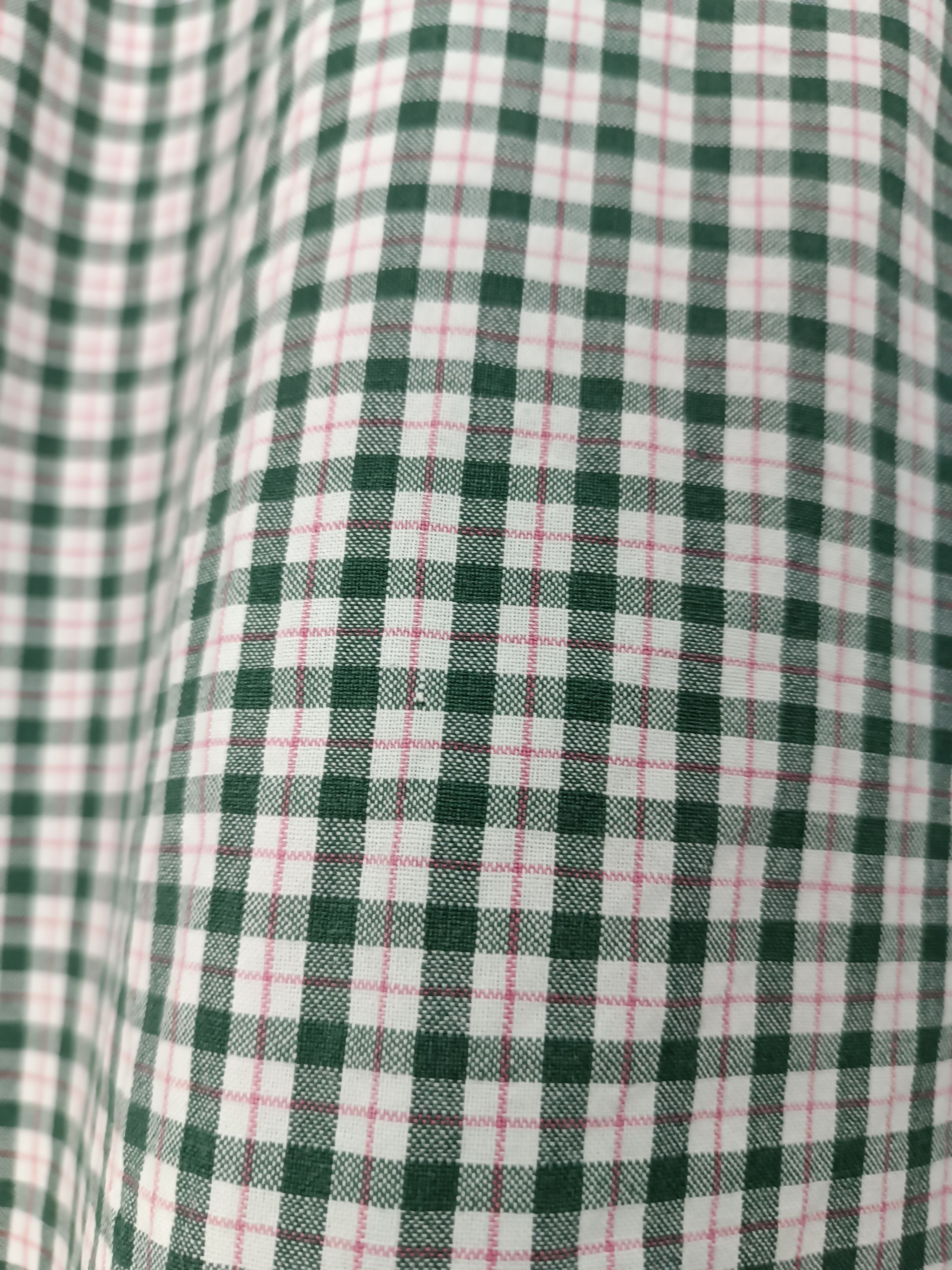 RRL Ralph Lauren VINTAGE RRL RALPH LAUREN BIG & TALL DOUBLE POCKET SHIRTS Size US L / EU 52-54 / 3 - 14 Thumbnail