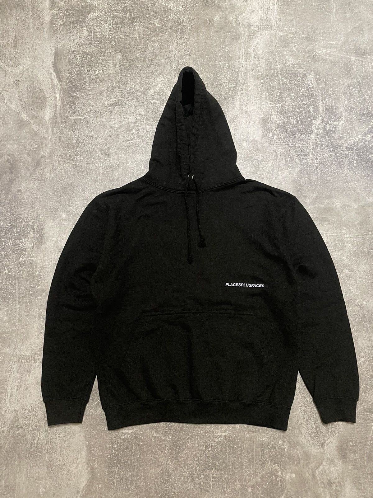 Places + Faces Places + Faces Hoodie Size US M / EU 48-50 / 2 - 5 Thumbnail