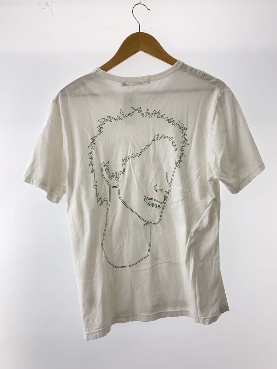 Undercover Portrait Sketch Tee Size US M / EU 48-50 / 2 - 2 Thumbnail