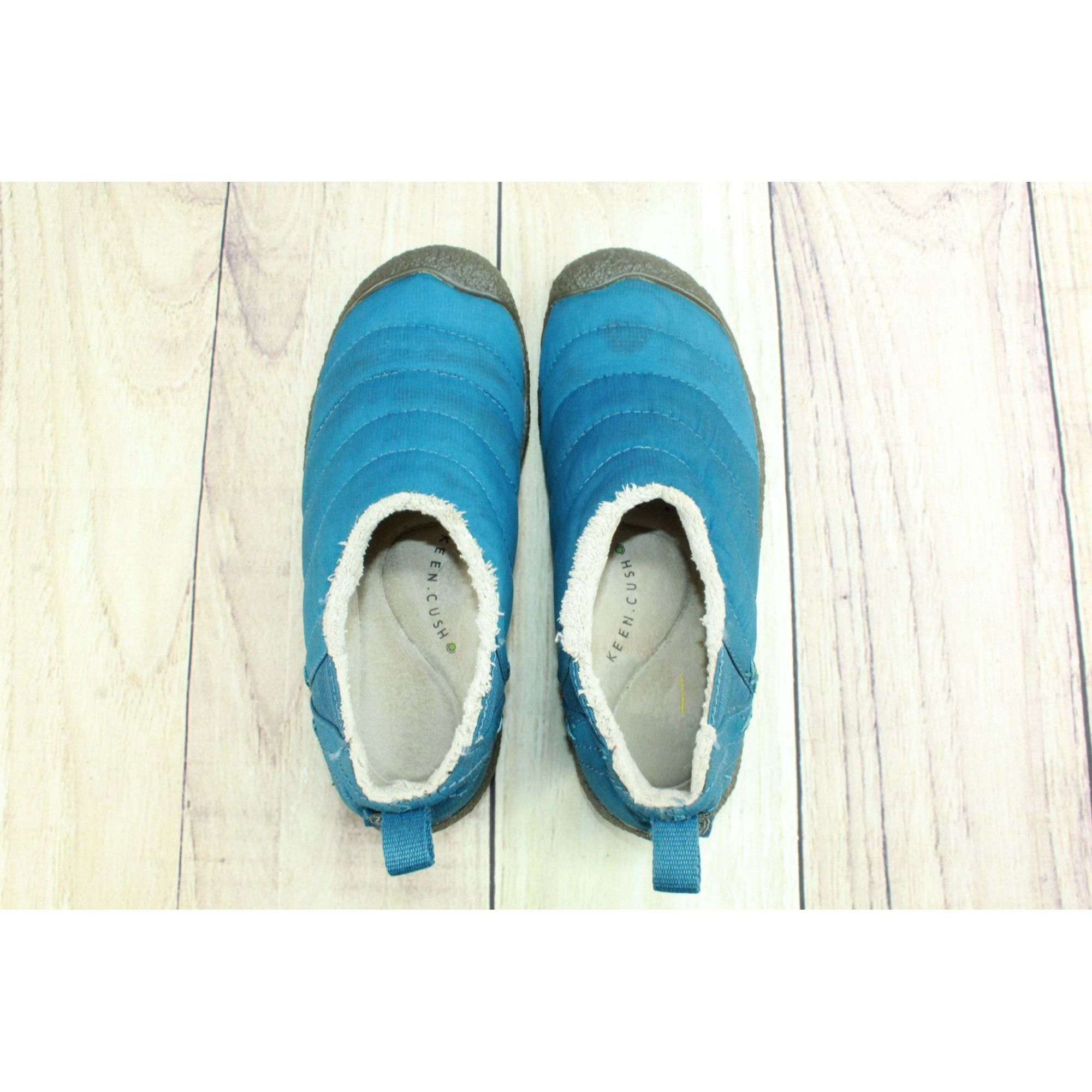 KEEN Keen Gore Stretch Quilted Water Resistant Shoes Size US 6 / IT 36 - 7 Thumbnail