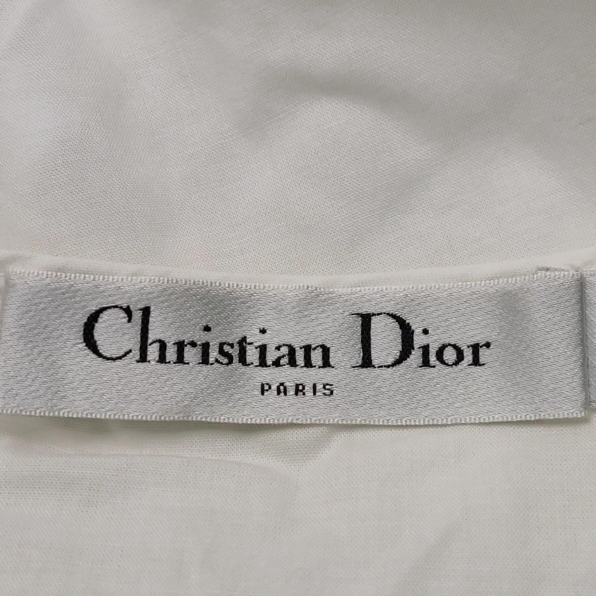 Dior Dior midi skirt Size XS / US 0-2 / IT 36-38 - 8 Thumbnail
