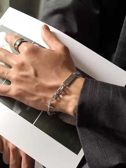 bazo1199 cat bracelet ブレスレット bazo 1199 cat ブレスレット Designer × Streetwear bazo 1199