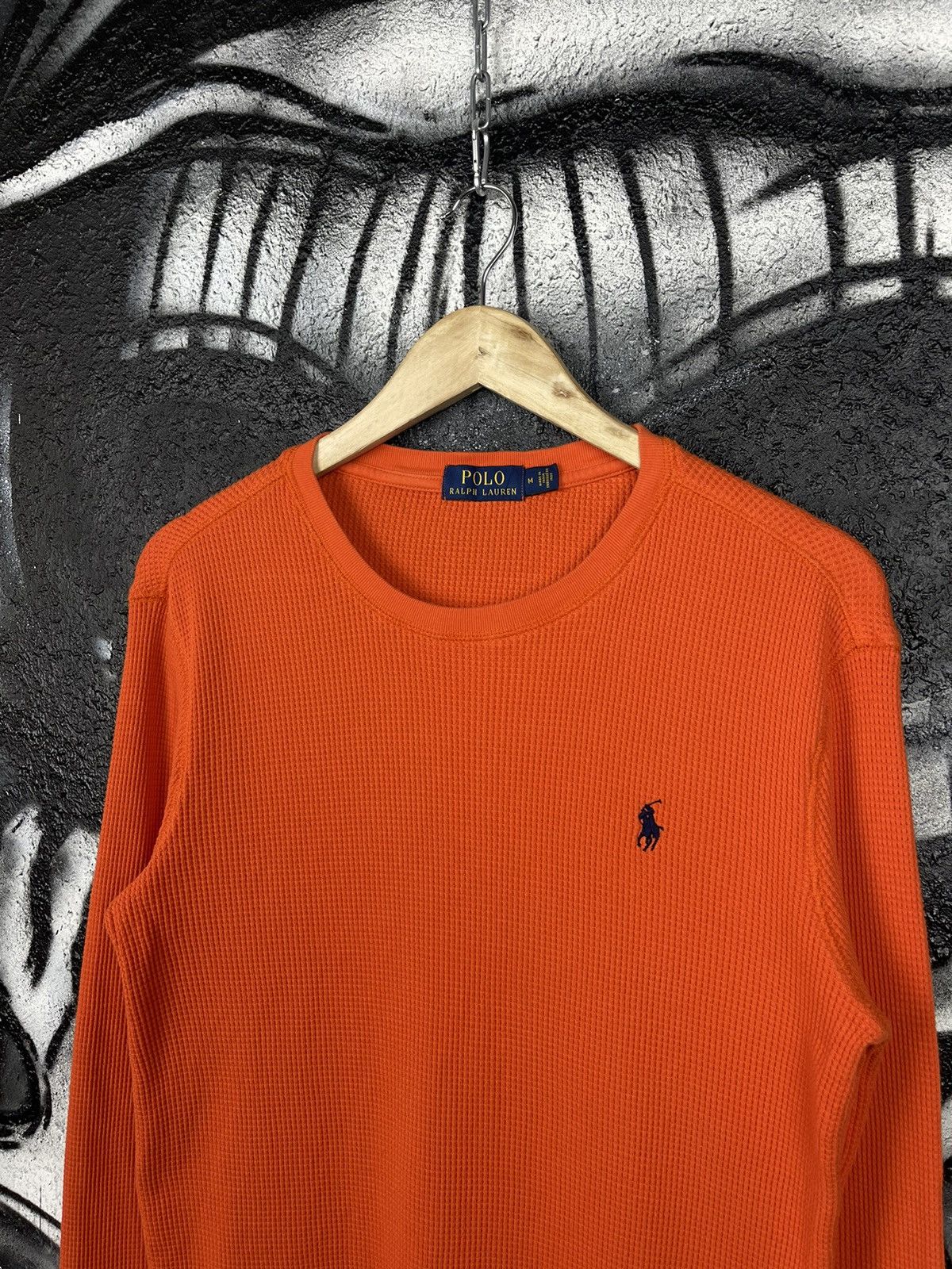 Polo Ralph Lauren Polo Ralph Lauren Long Sleeve T-Shirt Men’s Size M Size US M / EU 48-50 / 2 - 3 Thumbnail