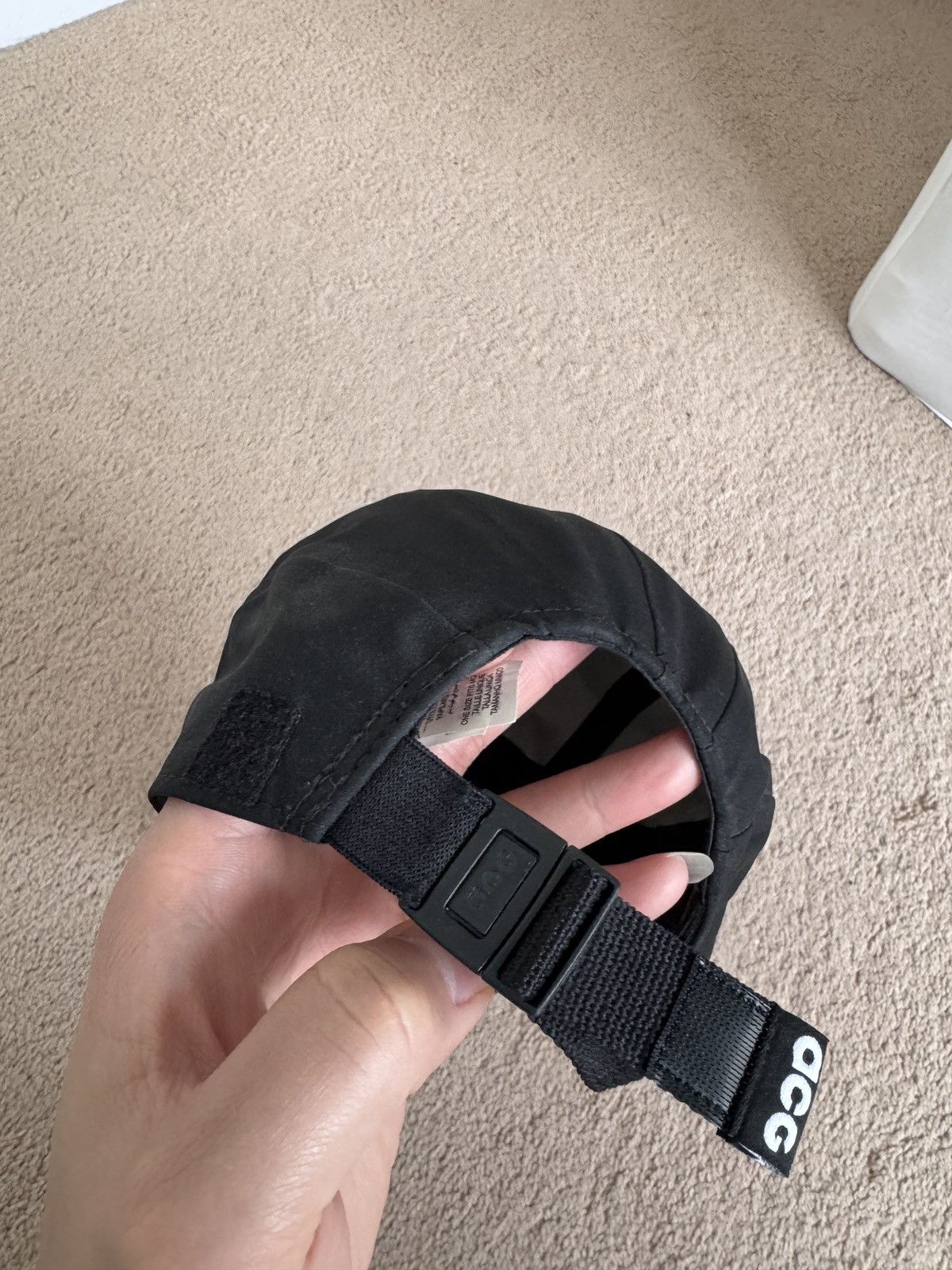 Nike × Nike ACG Nike ACG Gore-Tex Hat Size ONE SIZE - 5 Thumbnail