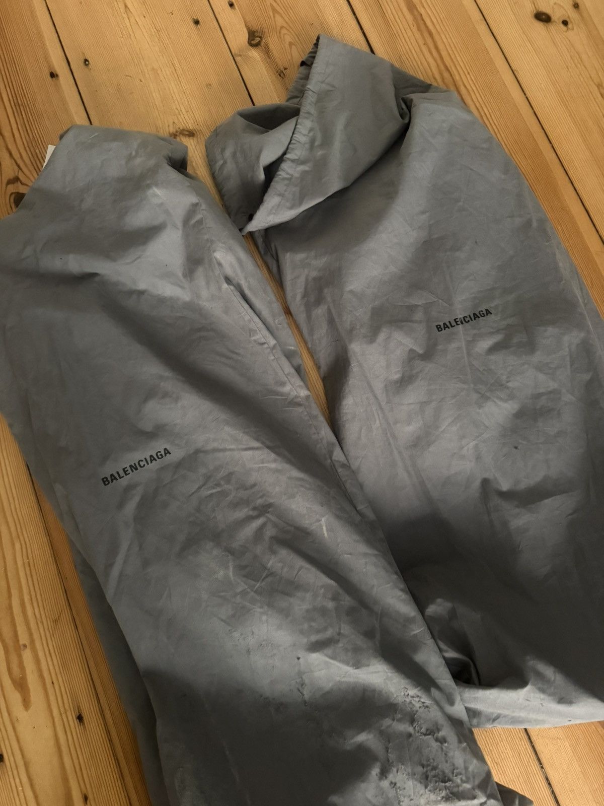 Balenciaga Balenciaga Biker boots Size US 9 / EU 42 - 9 Thumbnail
