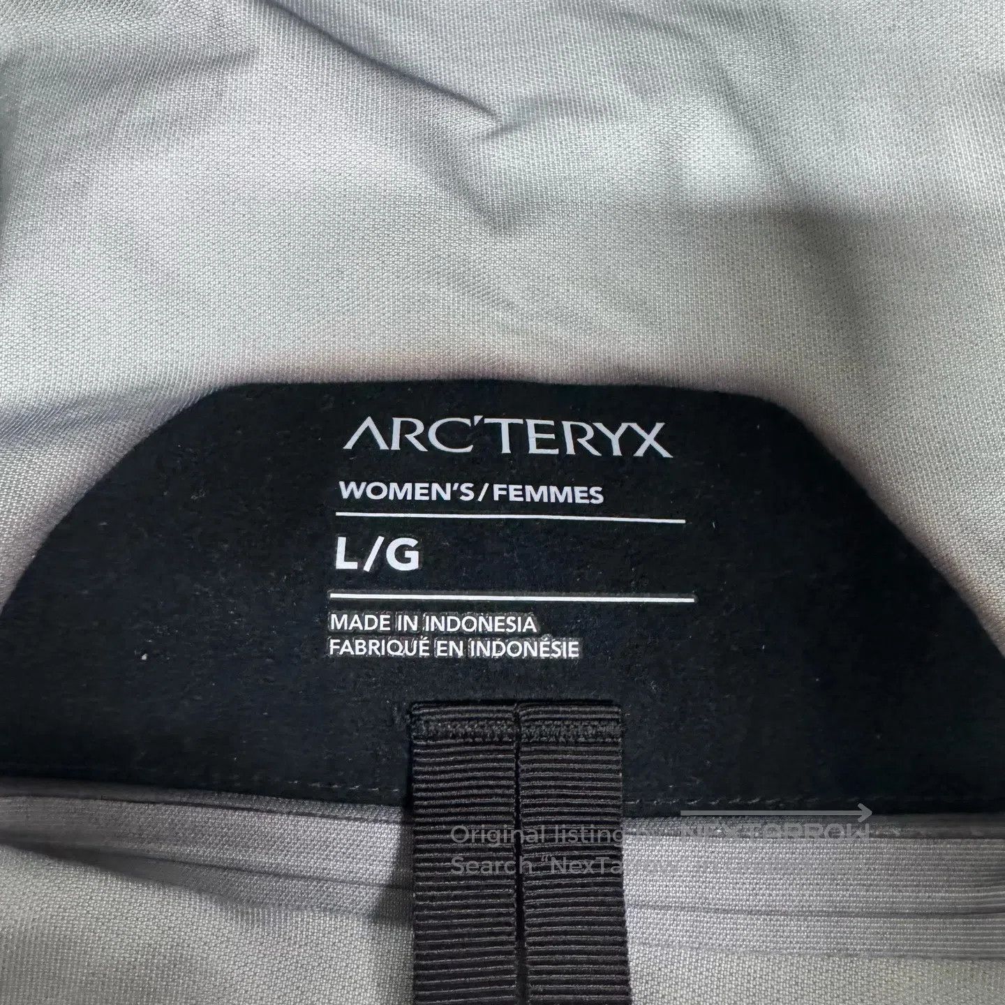 Arc'teryx ARC‘TERYX beta green hardshell| Size L / US 10 / IT 46 - 6 Thumbnail
