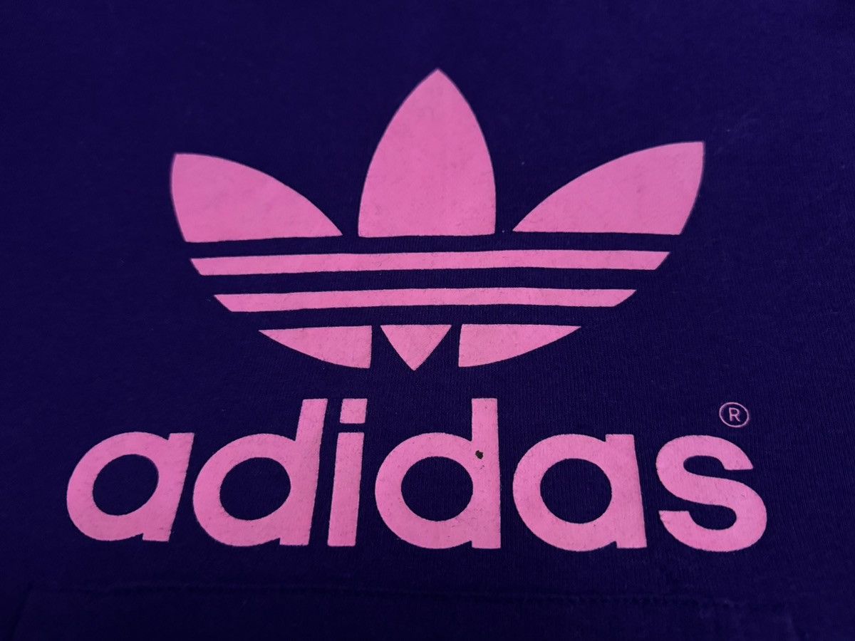 Adidas Adidas Hoodies Size S Size US S / EU 44-46 / 1 - 3 Thumbnail