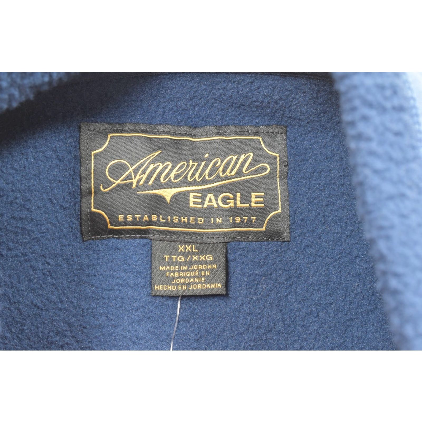 American Eagle Outfitters VINTAGE: not applicable Size US XXL / EU 58 / 5 - 6 Thumbnail