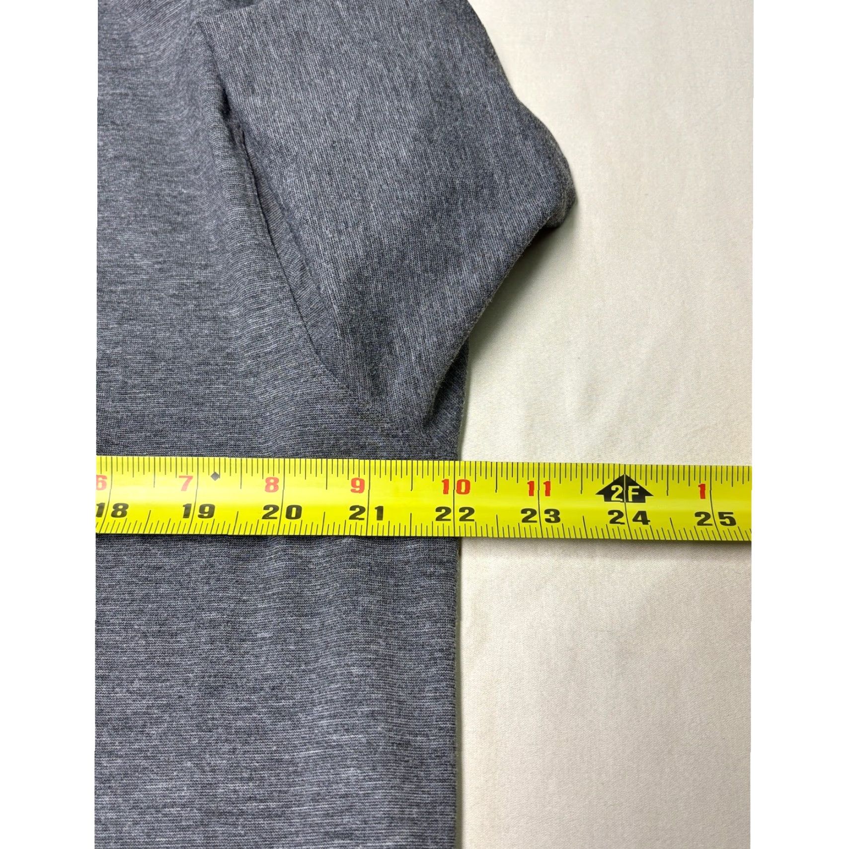 Lululemon VINTAGE: No? Size US XL / EU 56 / 4 - 6 Thumbnail