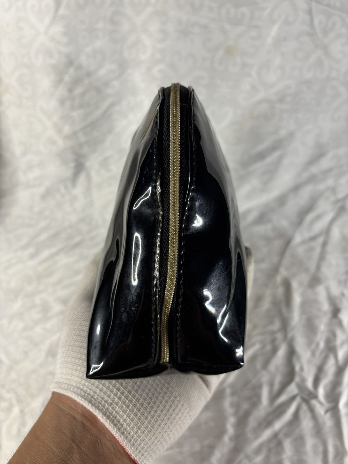 (used) YSL Pouch Bag Beauty