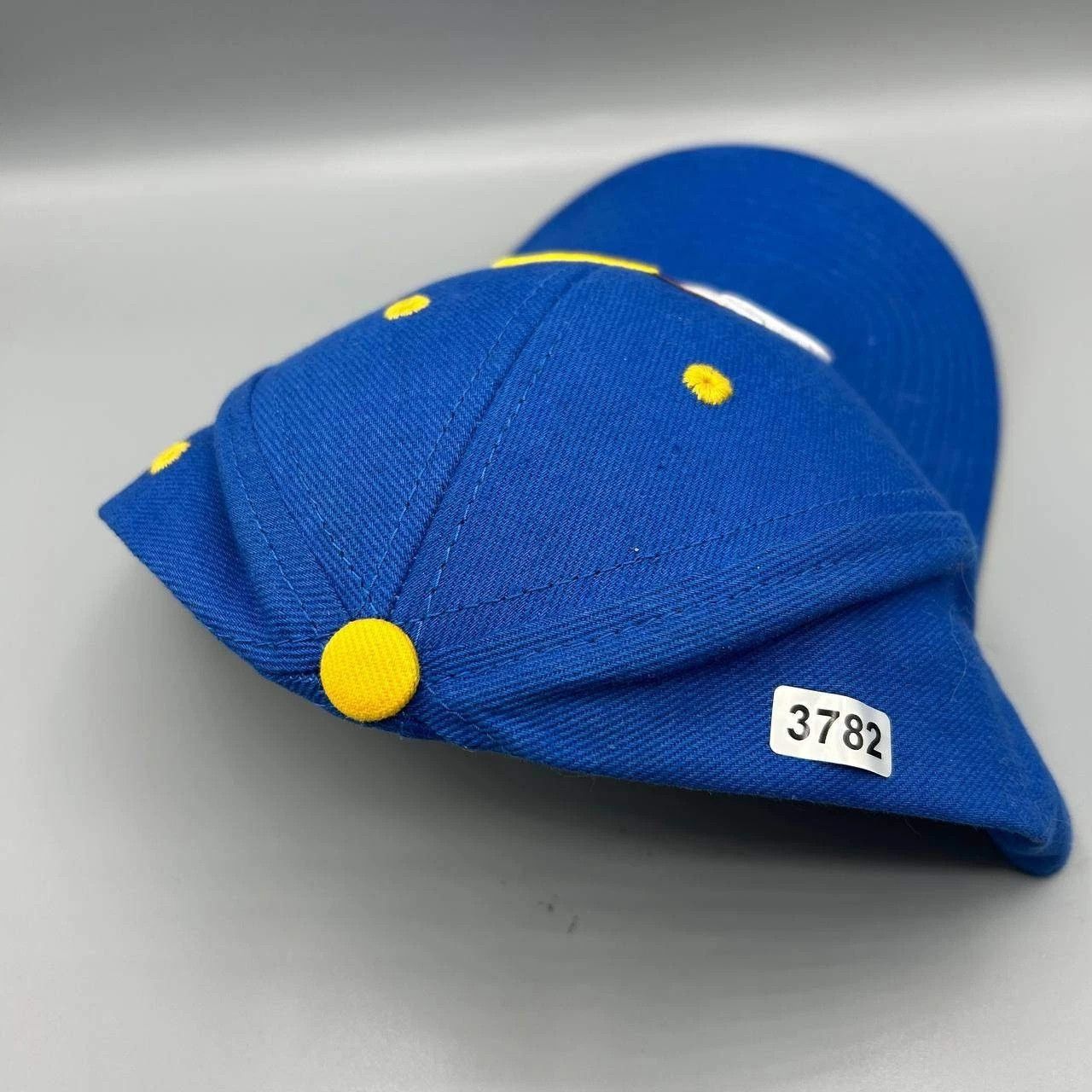 Other Los Angeles LA Rams Hat Men NFL Team Apparel SnapBack Cotton Size ONE SIZE - 8 Thumbnail