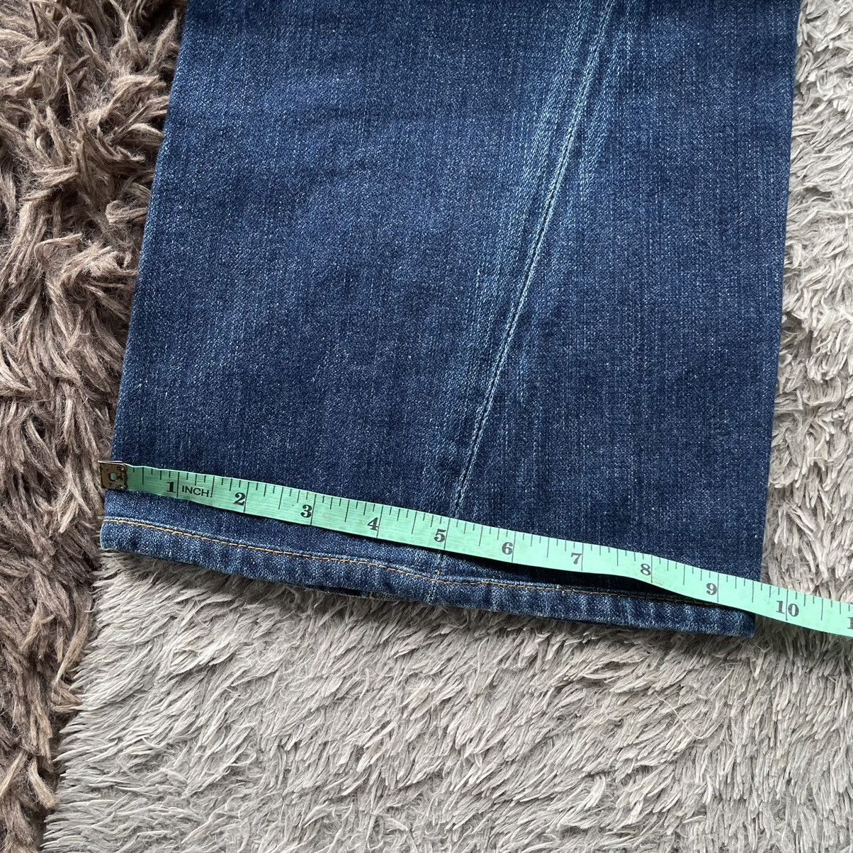 If Six Was Nine × True Religion True religion flare jeans Size US 30 / EU 46 - 16 Thumbnail