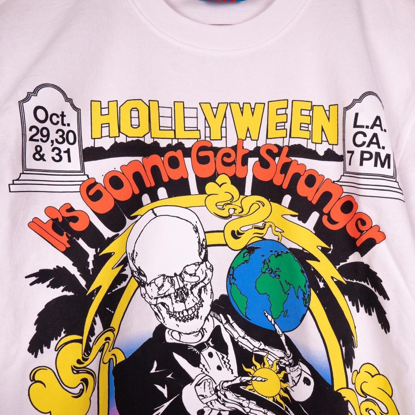 Online Ceramics Online Ceramics Grateful Dead Company Magic Size M, NEW Size US M / EU 48-50 / 2 - 4 Thumbnail