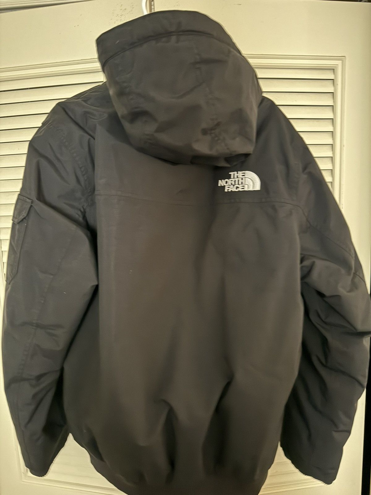 The North Face The north face down jacket Size US L / EU 52-54 / 3 - 6 Thumbnail