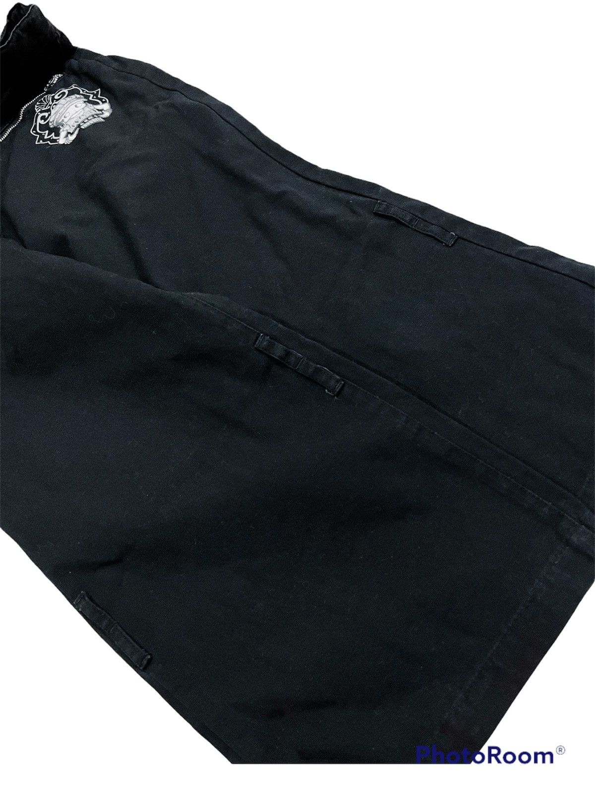 Vintage Betty Boop pant 🔥 Size 26" / US 2 / IT 38 - 8 Thumbnail