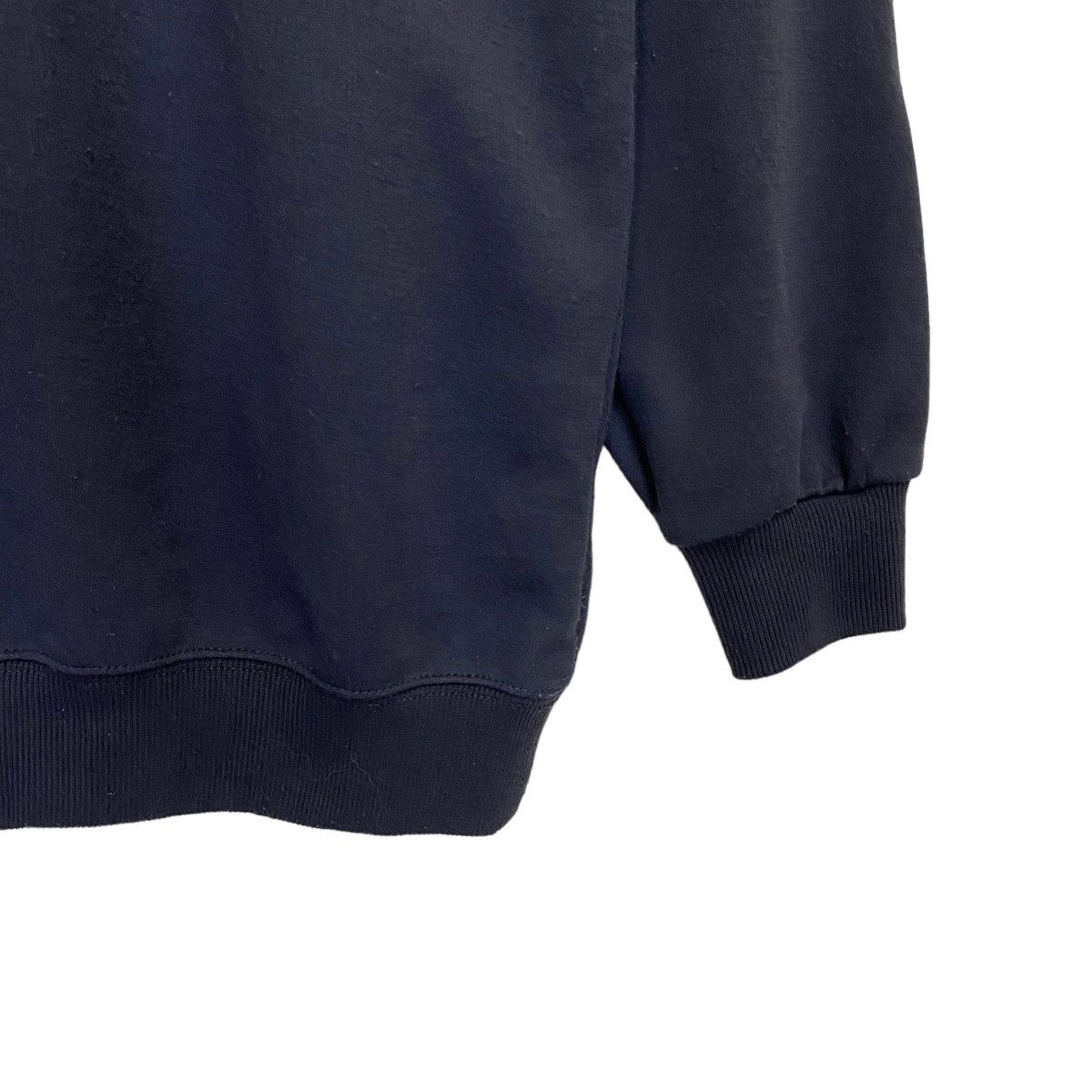 Cartoon Network × Japanese Brand The Friendly Ghost Casper Big Logo Sweatshirt Size L Size US L / EU 52-54 / 3 - 9 Thumbnail