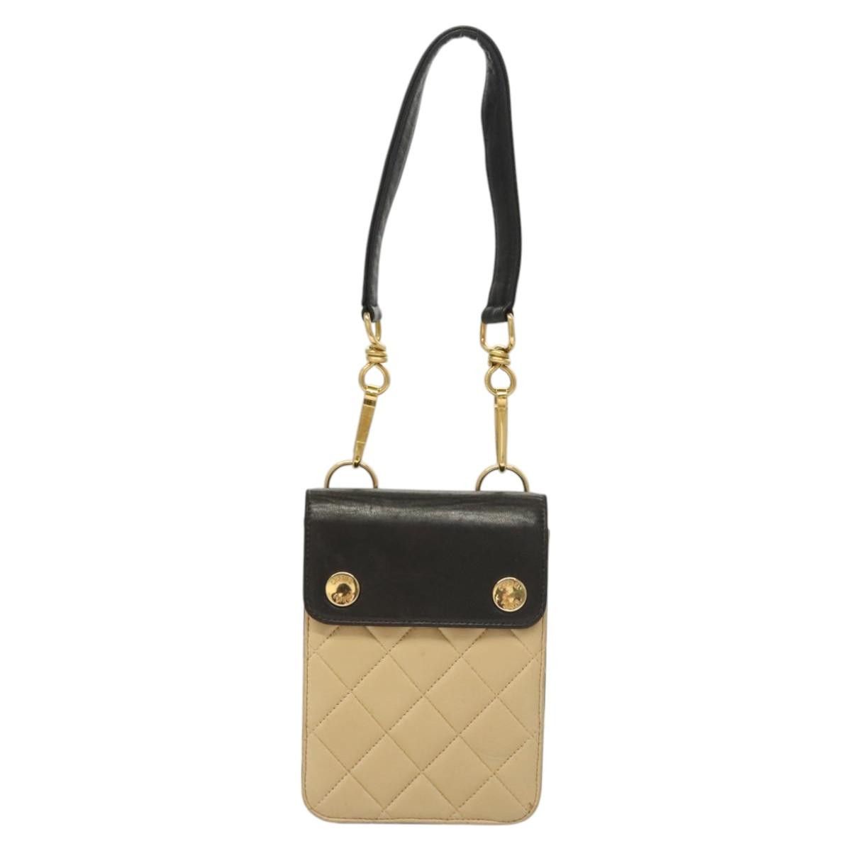 Chanel Chanel Phone case clutch Size ONE SIZE - 1 Thumbnail