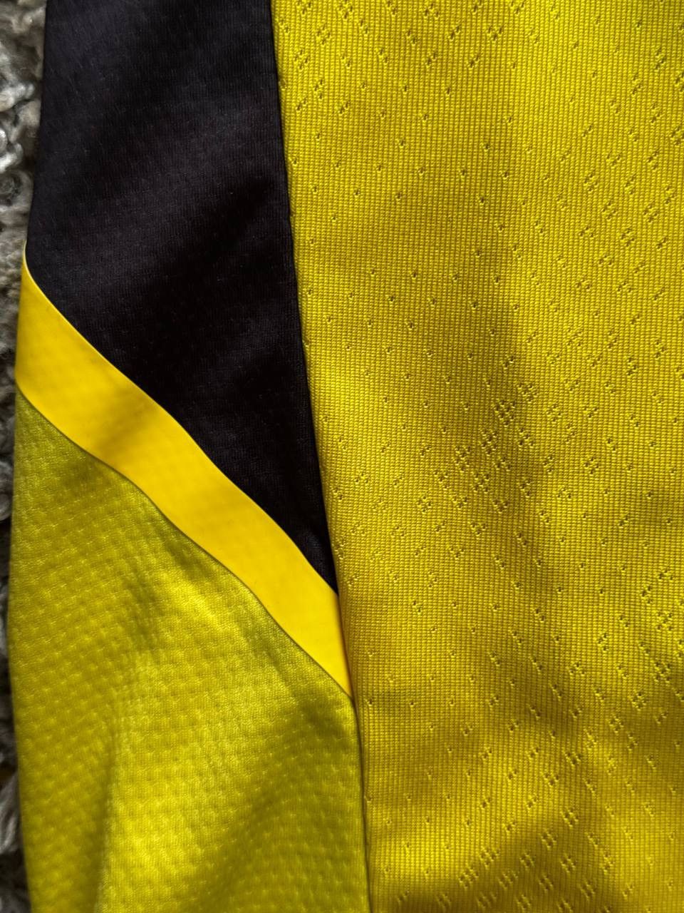 Chelsea Soccer Kelme Watford FC 2021-2022 player issue soccer jersey tee Size US M / EU 48-50 / 2 - 7 Thumbnail