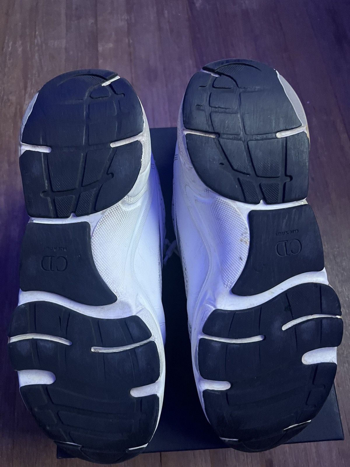 Dior Dior b22 Size US 12 / EU 45 - 7 Thumbnail