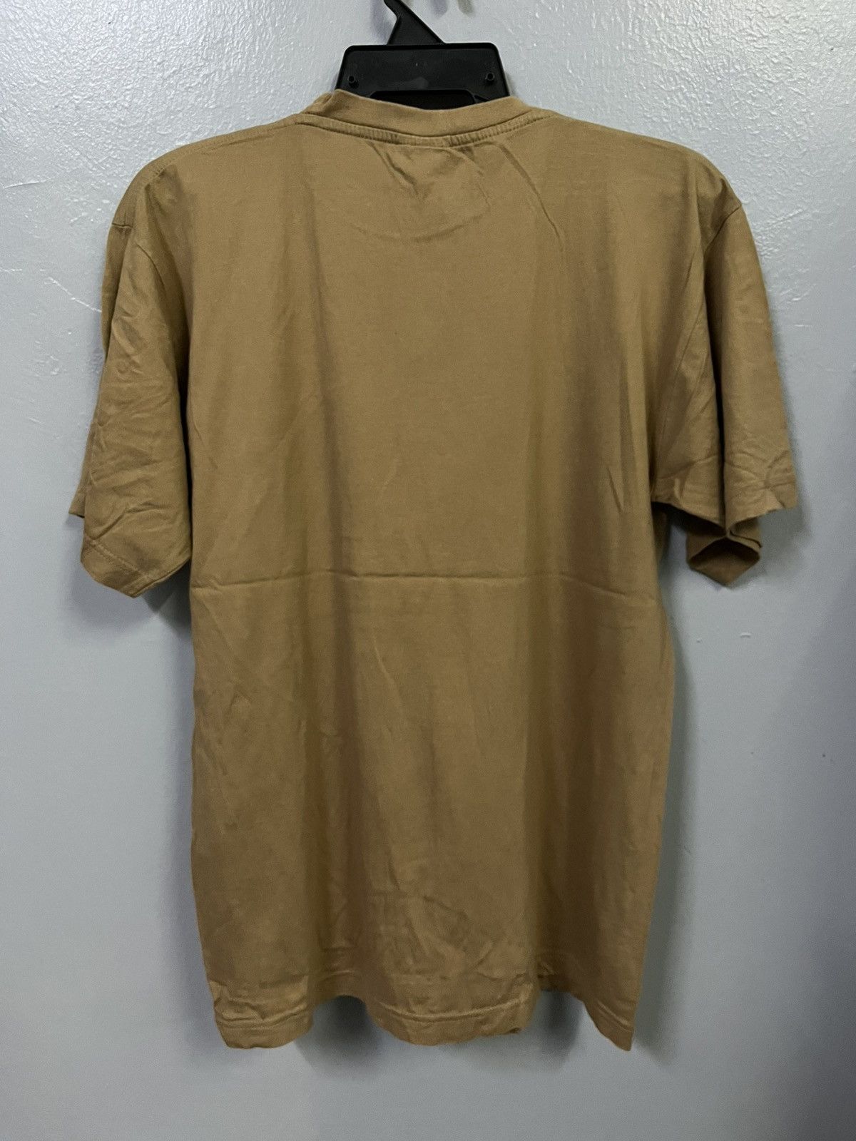 Clique KEEP IT REAL TEE Size US M / EU 48-50 / 2 - 7 Thumbnail