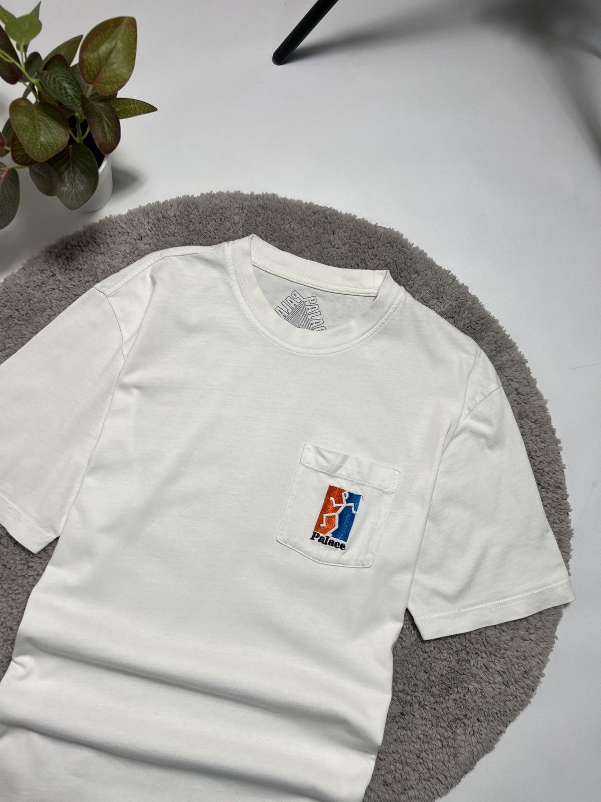 Palace × Vintage Vintage PALACE T-SHIRT size M Size US M / EU 48-50 / 2 - 2 Thumbnail