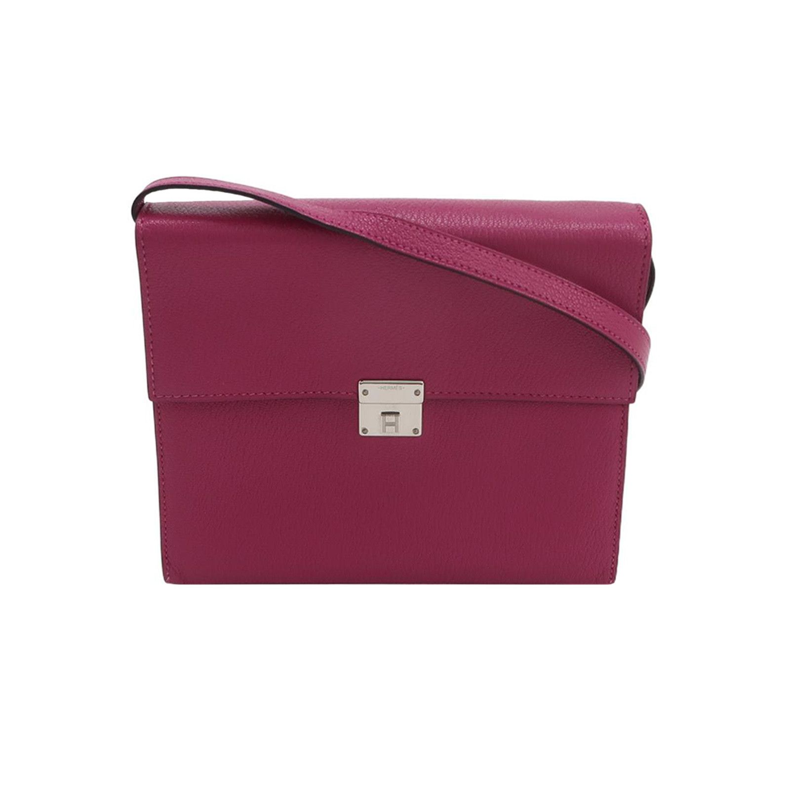 Hermes Hermes Women os Shoulder Bags Size ONE SIZE - 1 Thumbnail