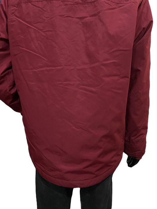 Hollister Hollister California All-Weather Fleece Sherpa Jacket