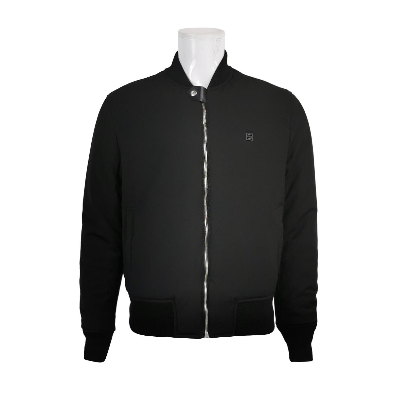 Givenchy Givenchy Men l Heavy Coats Size US L / EU 52-54 / 3 - 1 Thumbnail