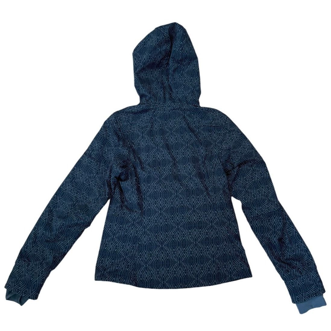 Columbia Columbia Hooded Omni Shield Insulated Rain Snow Jacket Size XS / US 0-2 / IT 36-38 - 6 Thumbnail