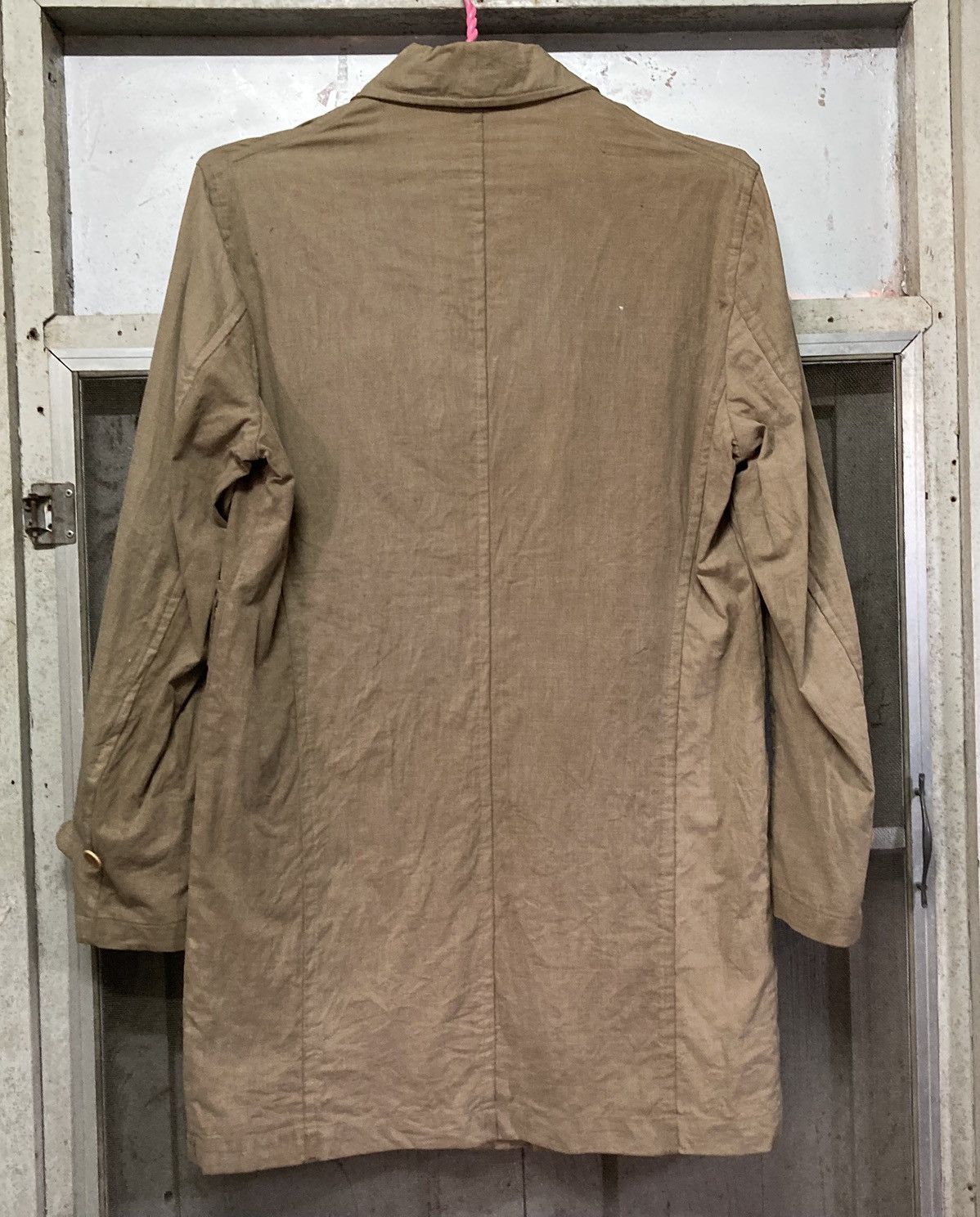 Costume National × Designer Customer National Homme Coast Size US S / EU 44-46 / 1 - 2 Thumbnail