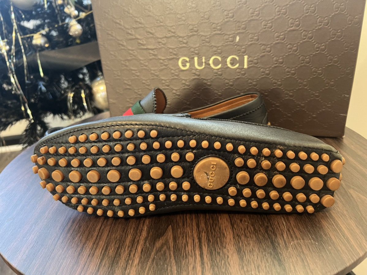 Gucci Gucci loafers Size US 8 / EU 41 - 3 Thumbnail
