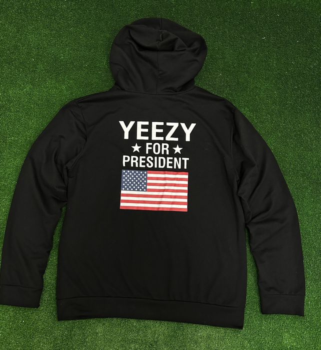 Kanye on sale west grailed