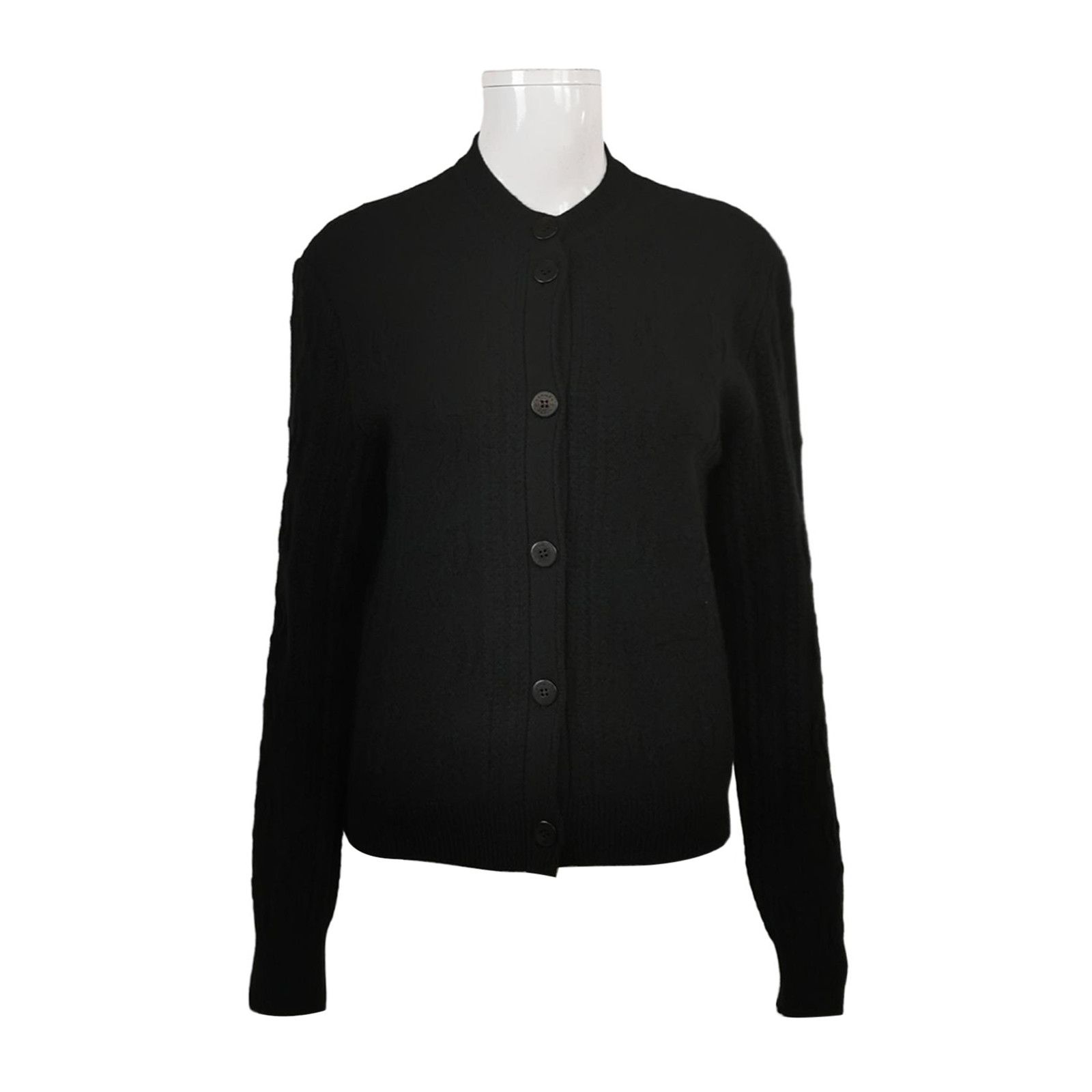 Hermes Hermes Women it_36 Sweaters Size XS / US 0-2 / IT 36-38 - 1 Thumbnail