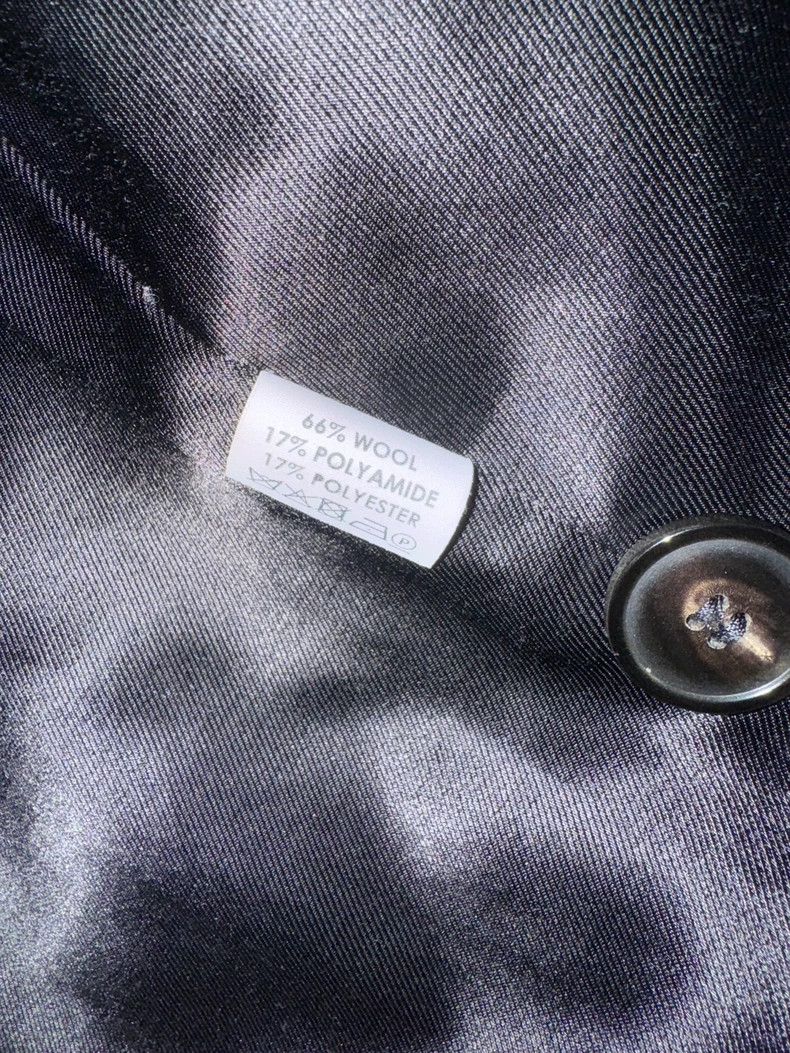 Dries Van Noten dries van notenPadded wool coat 2503-Nextarrow Size US S / EU 44-46 / 1 - 4 Thumbnail