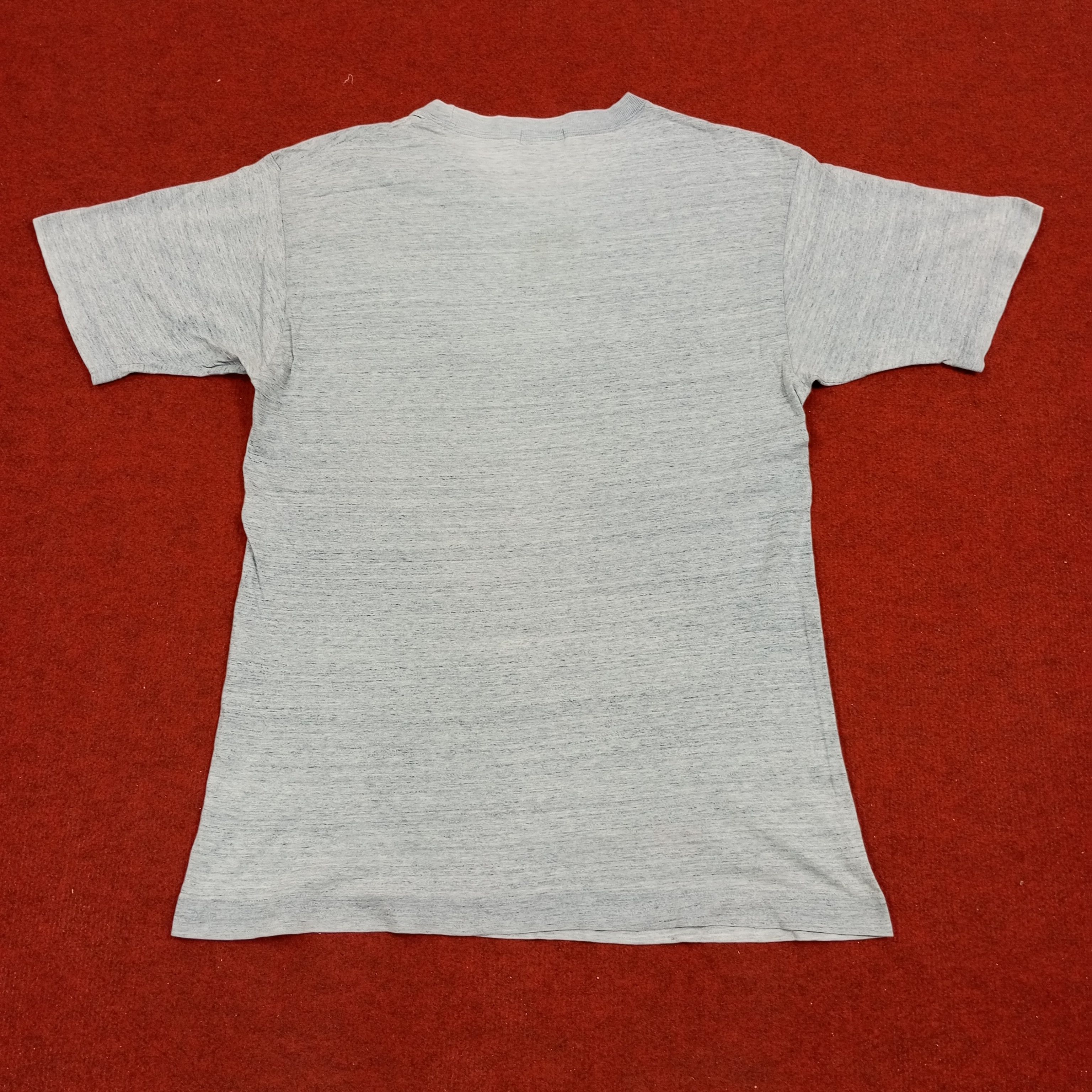 Designer × Issey Miyake × Vintage IM Product By Issey Miyake Japanese Designer Brand Tshirt Size US S / EU 44-46 / 1 - 5 Thumbnail