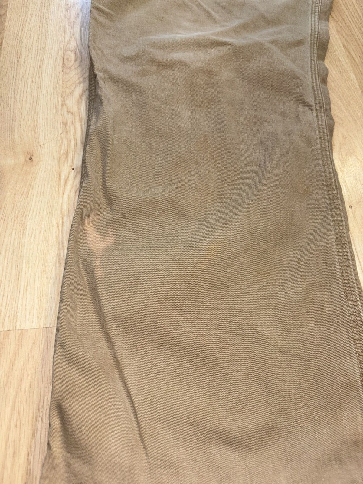 Carhartt × Vintage Carhartt multi pocket works pants Size US 38 / EU 54 - 6 Thumbnail