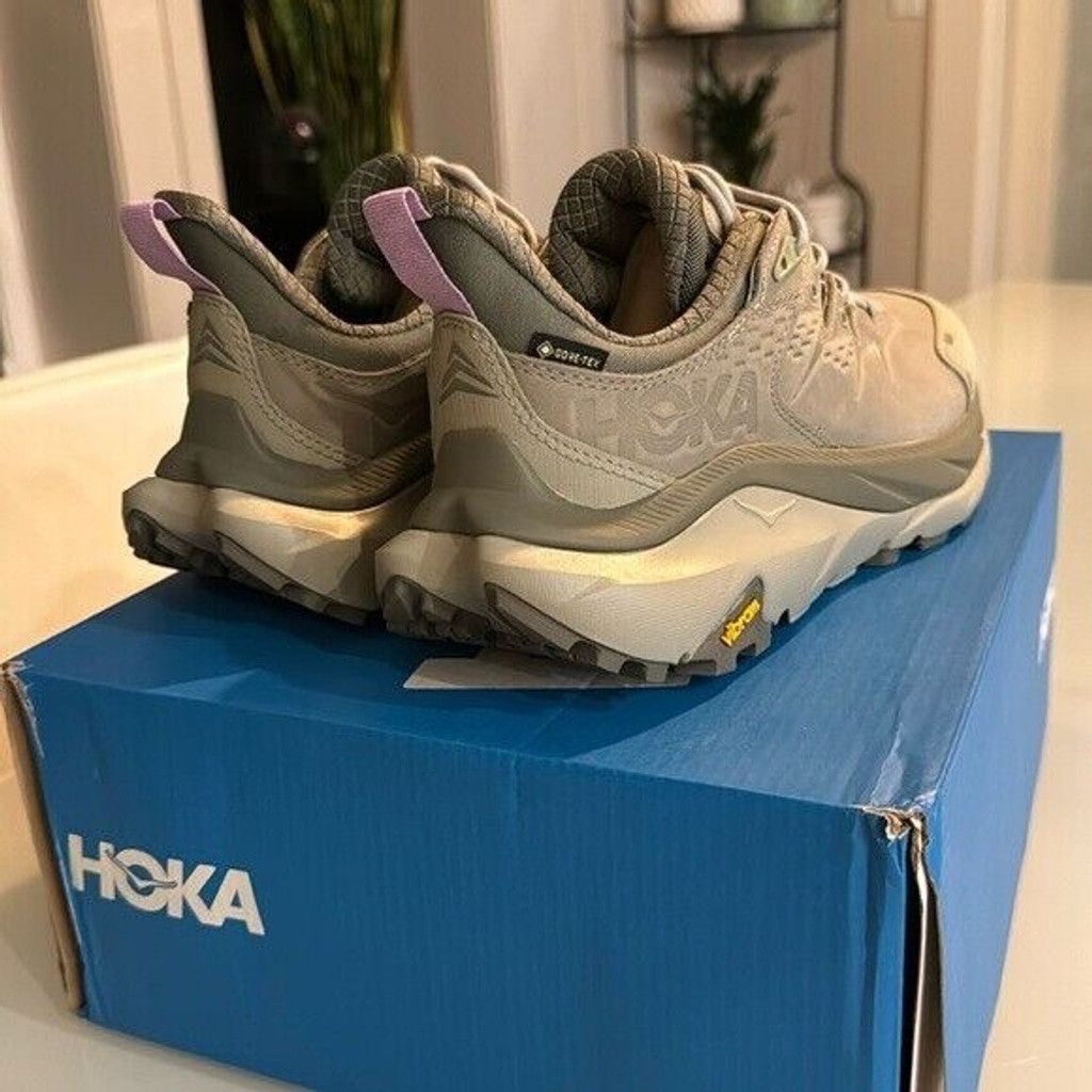 Hoka Hoka One One Kaha - Size L 9.5B Size US 9.5 / IT 39.5 - 3 Thumbnail