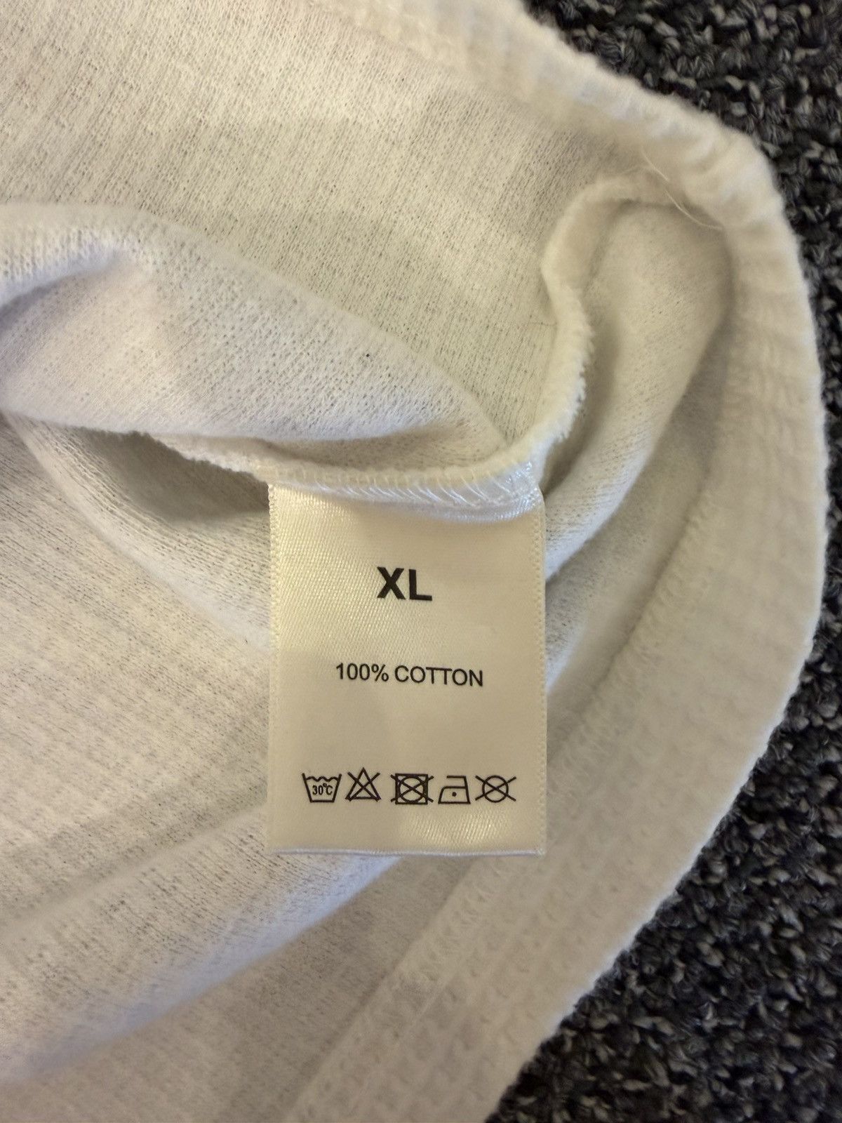 Vale Vale "H.K." Thermal Size US XL / EU 56 / 4 - 4 Thumbnail