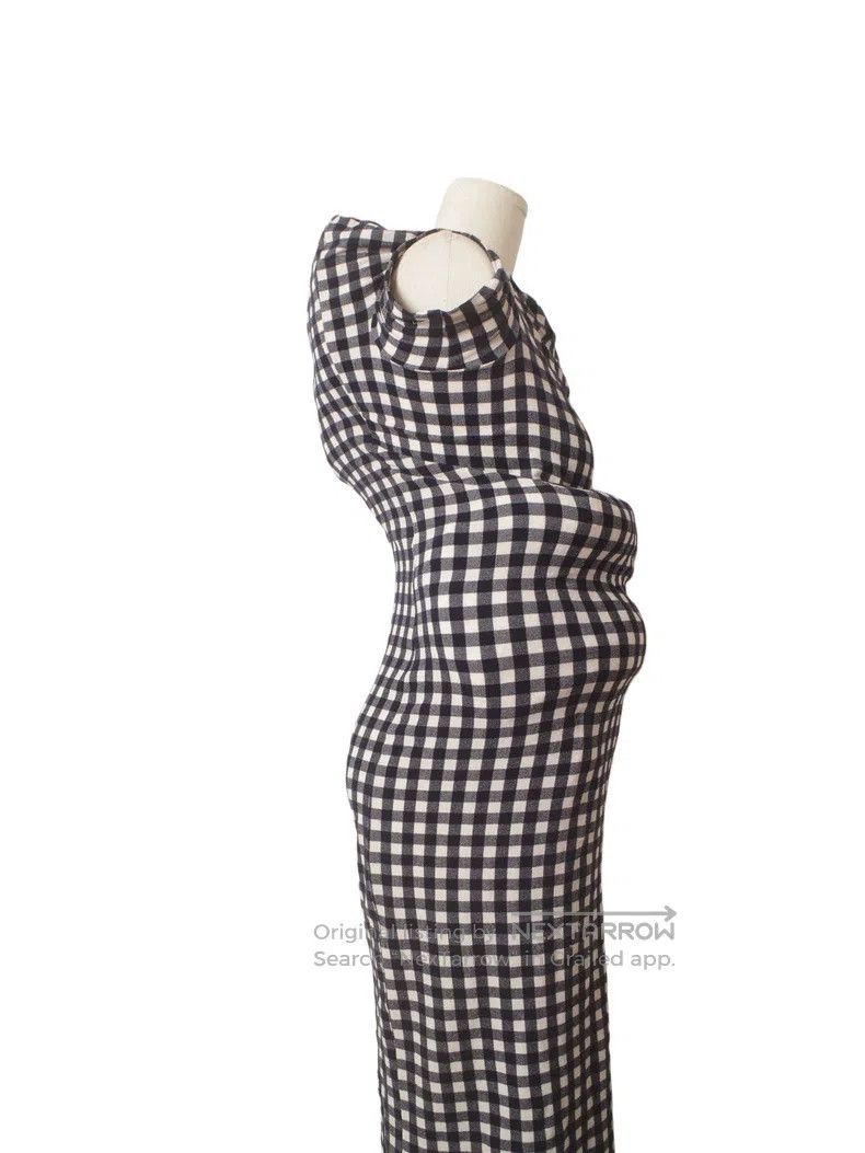 Comme des Garcons Comme Des Garcons Dress Size M / US 6-8 / IT 42-44 - 5 Thumbnail