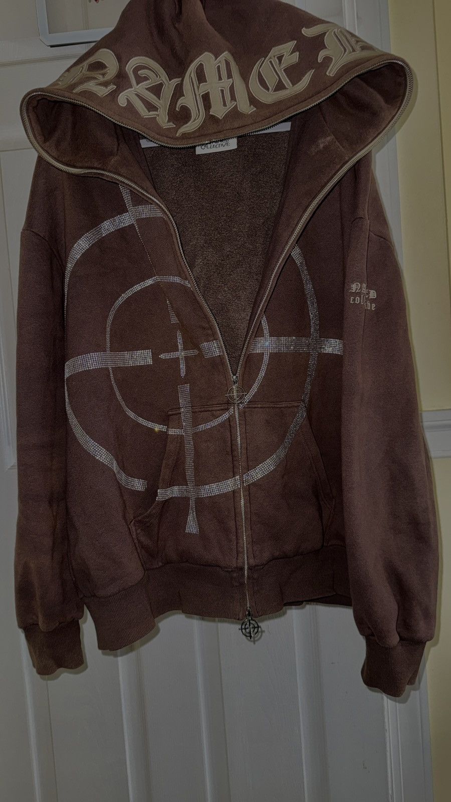 Named Collective Named Collective Hoodie Size US XL / EU 56 / 4 - 1 Thumbnail