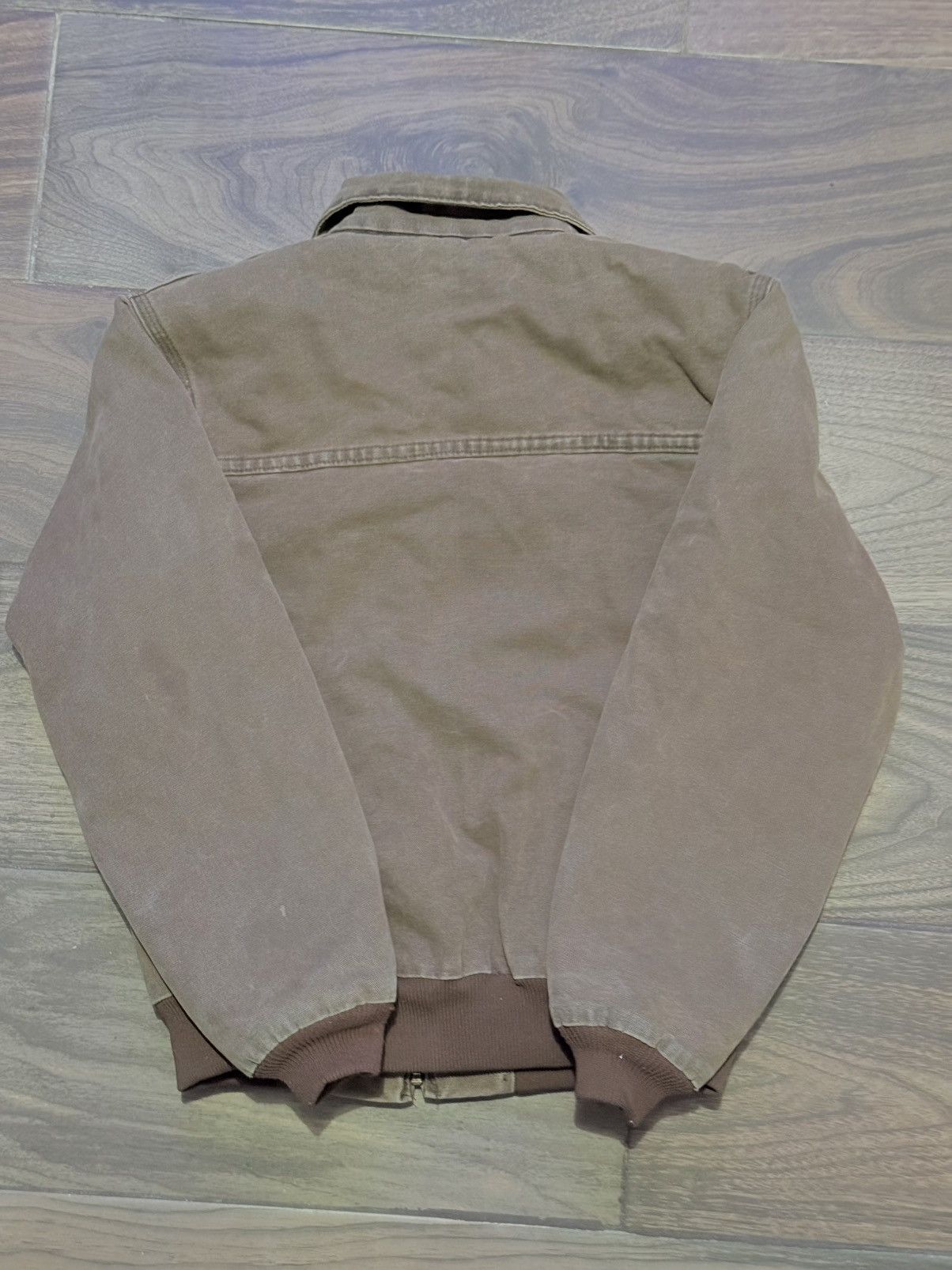 Carhartt Carhartt Santa Fe Jacket Chtc Size US XS / EU 42 / 0 - 2 Thumbnail