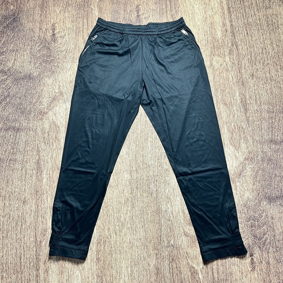 Prada Prada nylon long pants Size US 34 / EU 50 - 1 Thumbnail